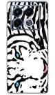 Capa Adesivo Skin047 Verso Para Infinix Note 40 5G (X6852)