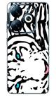 Capa Adesivo Skin047 Verso Para Infinix Smart 8 Pro (X6525B)