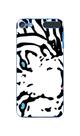Capa Adesivo Skin047 Verso Para iPod Toch 6ª Geração (2015)