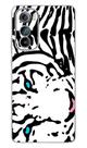 Capa Adesivo Skin047 Verso Para Motorola Edge 30 (2022)