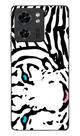 Capa Adesivo Skin047 Verso Para Motorola Edge 40