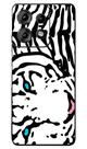Capa Adesivo Skin047 Verso Para Motorola Edge 50 Pro
