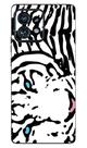 Capa Adesivo Skin047 Verso Para Motorola Edge Plus (2023)