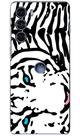 Capa Adesivo Skin047 Verso Para Motorola Moto G200 5G (2021)