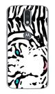 Capa Adesivo Skin047 Verso Para Motorola Moto G4 Plus