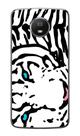 Capa Adesivo Skin047 Verso Para Motorola Moto G5S Capa Adesivo Skin047 Verso Para Motorola Moto G5S