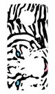 Capa Adesivo Skin047 Verso Para Motorola Moto G6 Plus Capa Adesivo Skin047 Verso Para Motorola Moto G6 Plus