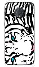 Capa Adesivo Skin047 Verso Para Motorola Moto G6 Plus