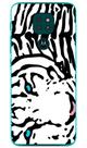 Capa Adesivo Skin047 Verso Para Motorola Moto G9 2020 Capa Adesivo Skin047 Verso Para Motorola Moto G9 2020