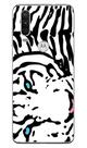 Capa Adesivo Skin047 Verso Para Motorola One Action