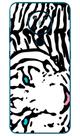 Capa Adesivo Skin047 Verso Para Nokia 5.3 (2020)