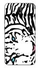 Capa Adesivo Skin047 Verso Para Nokia C2 (2020)
