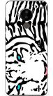 Capa Adesivo Skin047 Verso Para Nokia C30 (2021)
