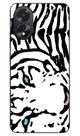 Capa Adesivo Skin047 Verso Para Oppo A18 (CPH2591)