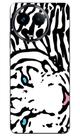 Capa Adesivo Skin047 Verso Para Realme 11X 5G