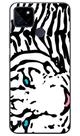 Capa Adesivo Skin047 Verso Para RealMe C21Y