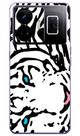 Capa Adesivo Skin047 Verso Para Realme GT3 (2023)
