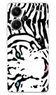Capa Adesivo Skin047 Verso Para Redmi Note 13 Pro Plus