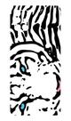 Capa Adesivo Skin047 Verso Para Samsung Galaxy A51 (SM-A515) Capa Adesivo Skin047 Verso Para Samsung Galaxy A51 (SM-A515)