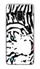 Capa Adesivo Skin047 Verso Para Samsung Galaxy A8 2018