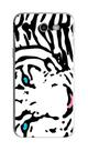 Capa Adesivo Skin047 Verso Para Samsung Galaxy J3 Prime