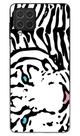 Capa Adesivo Skin047 Verso Para Samsung Galaxy M62 (2021) Capa Adesivo Skin047 Verso Para Samsung Galaxy M62 (2021)