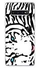 Capa Adesivo Skin047 Verso Para Samsung Galaxy S10 Plus
