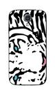 Capa Adesivo Skin047 Verso Para Samsung Galaxy S4 Gt-i9505