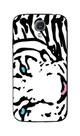 Capa Adesivo Skin047 Verso Para Samsung Galaxy S4 Gt-i9505