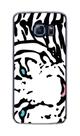 Capa Adesivo Skin047 Verso Para Samsung Galaxy S6 Edge