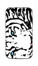 Capa Adesivo Skin047 Verso Para Samsung Galaxy Win Gt-i8552 Capa Adesivo Skin047 Verso Para Samsung Galaxy Win Gt-i8552