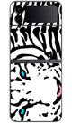 Capa Adesivo Skin047 Verso Para Samsung Galaxy Z Flip4 Capa Adesivo Skin047 Verso Para Samsung Galaxy Z Flip4
