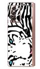 Capa Adesivo Skin047 Verso Para Samsung Galaxy Z Fold 2 5G