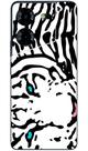 Capa Adesivo Skin047 Verso Para Tecno Pova 5 4G (2023)