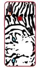 Capa Adesivo Skin047 Verso Para Vivo Nex A (2018)