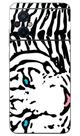 Capa Adesivo Skin047 Verso Para Xiaomi Poco M5 2022