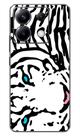 Capa Adesivo Skin047 Verso Para Xiaomi Poco X6 (2024)
