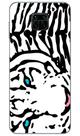 Capa Adesivo Skin047 Verso Para Xiaomi Redmi Note 9S