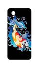 Capa Adesivo Skin053 Verso Para Alcatel 1 5033j (2018)