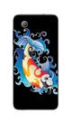 Capa Adesivo Skin053 Verso Para Alcatel 1 5033j (2018)