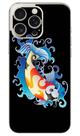 Capa Adesivo Skin053 Verso Para Apple iPhone 16 Pro Max