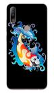 Capa Adesivo Skin053 Verso Para Asus Zenfone Max Shot Capa Adesivo Skin053 Verso Para Asus Zenfone Max Shot