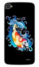 Capa Adesivo Skin053 Verso Para Blu Dash X Plus (2015) Capa Adesivo Skin053 Verso Para Blu Dash X Plus (2015)