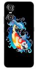 Capa Adesivo Skin053 Verso Para Blu G63 (G0850) Capa Adesivo Skin053 Verso Para Blu G63 (G0850)