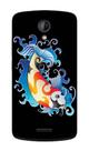 Capa Adesivo Skin053 Verso Para Blu Studio X8 HD (2016) Capa Adesivo Skin053 Verso Para Blu Studio X8 HD (2016)