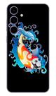 Capa Adesivo Skin053 Verso Para Galaxy S24+ (S24 Plus)