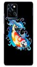 Capa Adesivo Skin053 Verso Para Infinix Note 10 Pro (2021)