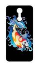 Capa Adesivo Skin053 Verso Para Lg K9