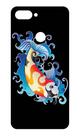 Capa Adesivo Skin053 Verso Para Mi 8 Lite