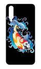 Capa Adesivo Skin053 Verso Para Mi 9 Lite Capa Adesivo Skin053 Verso Para Mi 9 Lite